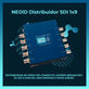 Distribuidor-SDI-1x9-NEOiD-Mini-Conversor-3G-HD-SD-SDI