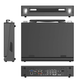 Switcher-com-Monitor-Portatil-NeoiD-Estudio-6--SDI-HDMI-Streaming-USB-UVC-e-MultiView-de-6-Canais