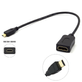 Cabo-Adaptador-Micro-HDMI-X-HDMI-Femea-30cm-cabo-Macho-Femea--5- Cabo-Adaptador-Micro-HDMI-X-HDMI-Femea-30cm-cabo-Macho-Femea--5-