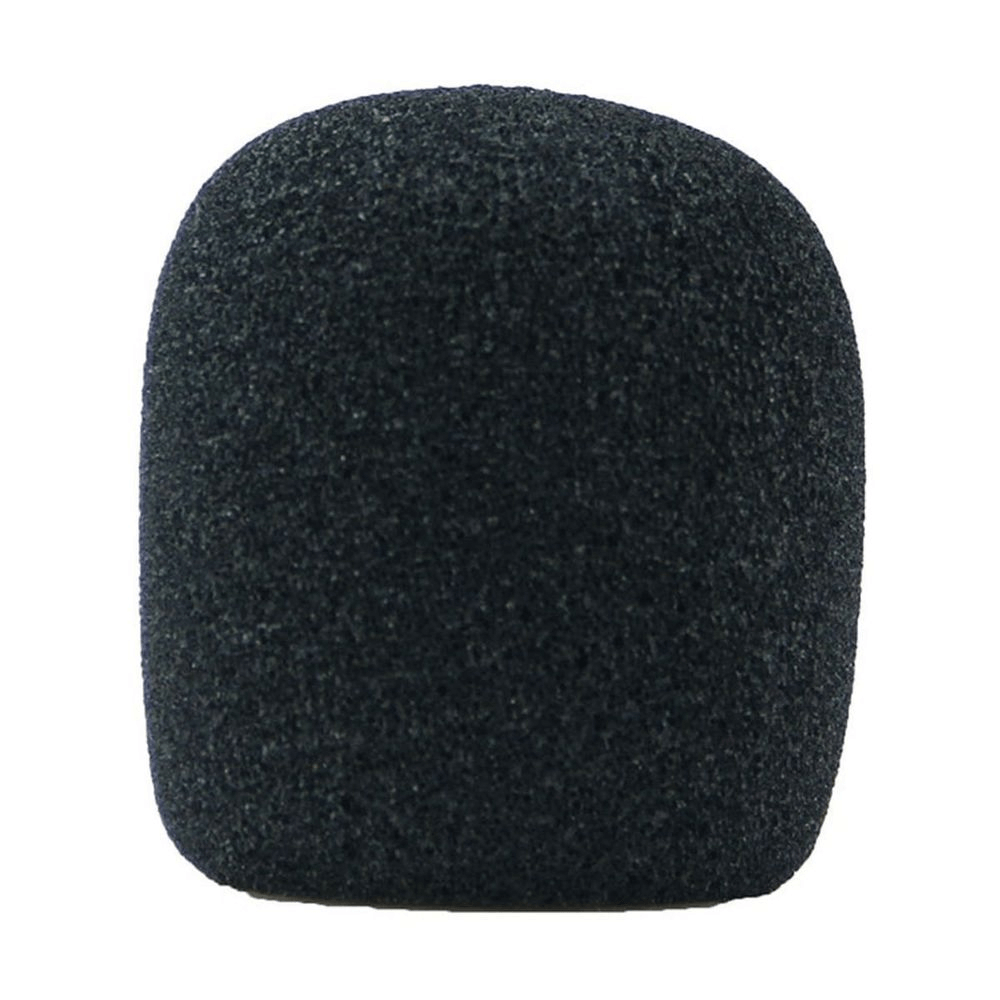 Espuma-Protetora-para-Microfones-de-Mao Espuma-Protetora-para-Microfones-de-Mao