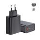 Carregador-Rapido-Duplo-USB-x-USB-C-Quick-Charge-3.0-Qualcomm
