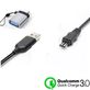 Cabo-de-Alimentacao-CA-AC-L100-USB-3.0-com-Adaptador-USB-C-para-Filmadoras-Sony-Handycam