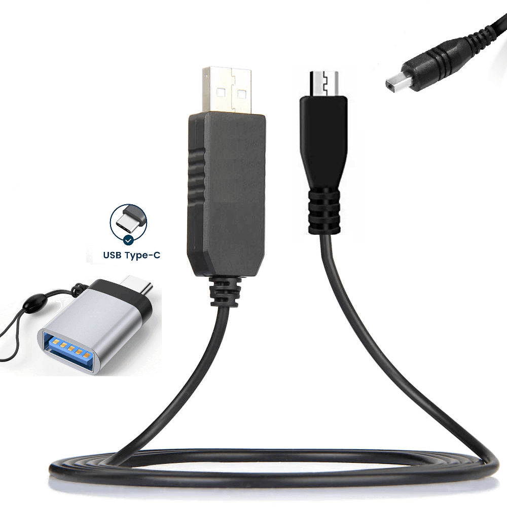 Cabo-de-Alimentacao-CA-AA-E6-USB-3.0-com-Adaptador-USB-C-para-Filmadoras-Samsung Cabo-de-Alimentacao-CA-AA-E6-USB-3.0-com-Adaptador-USB-C-para-Filmadoras-Samsung