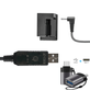 Cabo-de-Alimentacao-CA-PS700-USB-3.0-com-Adaptador-USB-C-para-Dummy-Canon