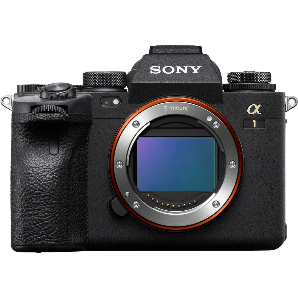 Sony a1 Mirrorless 8K / ILCE-1 (Corpo) - WorldView