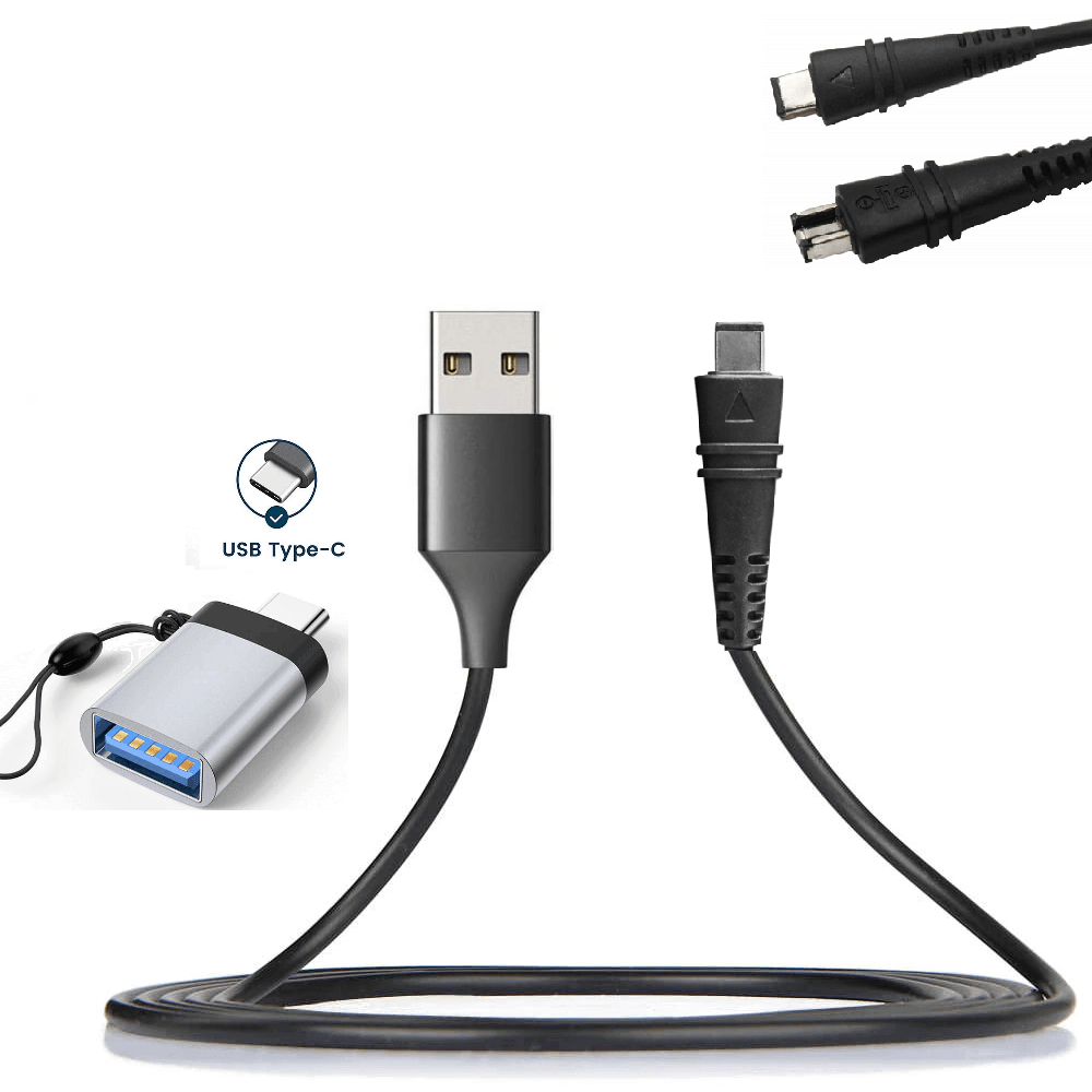 Cabo CA-110 USB para Filmadoras Canon - eMania Foto e Video