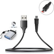 Cabo-de-Alimentacao-AC-AA-MA9-USB-para-Filmadoras-Samsung-com-Adaptador-USB-C