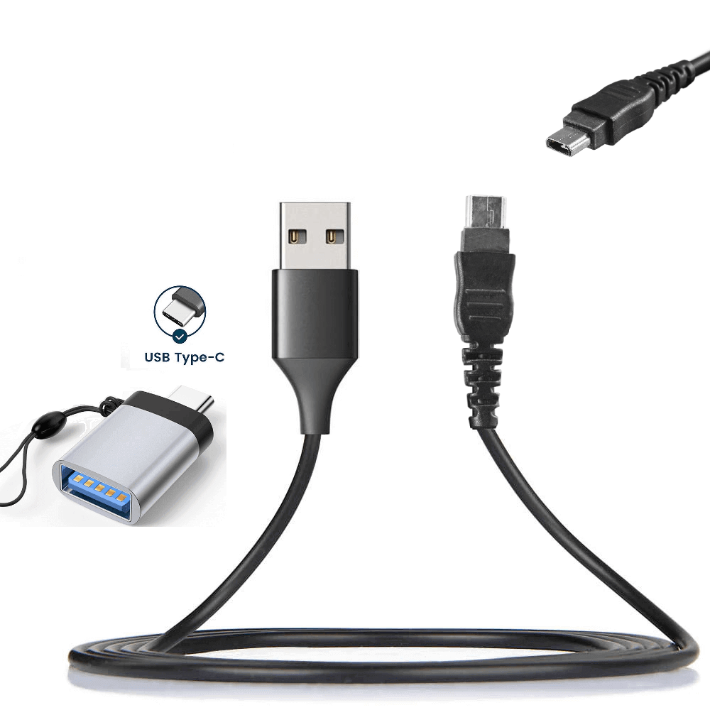 Cabo-de-Alimentacao-AC-DMW-AC5-USB-para-Panasonic-Lumix-com-Adaptador-USB-C Cabo-de-Alimentacao-AC-DMW-AC5-USB-para-Panasonic-Lumix-com-Adaptador-USB-C