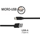 Cabo-USB-x-Micro-USB-para-Cameras-e-Filmadoras--90cm- Cabo-USB-x-Micro-USB-para-Cameras-e-Filmadoras--90cm-