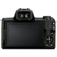 Camera-Canon-EOS-M50-Mark-II-Mirrorless-4K-Preta--Corpo-