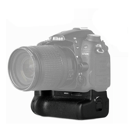 Battery-Grip-Pixel-Vertax-BG-D11-para-Nikon-D7000