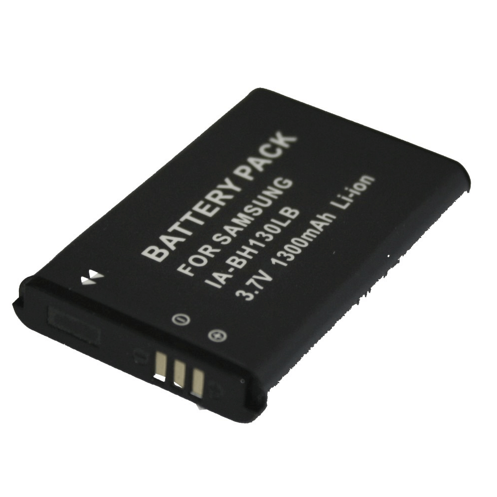 Bateria-IA-BH130LB-para-Samsung--1300mAh-e-3.7V- Bateria-IA-BH130LB-para-Samsung--1300mAh-e-3.7V-