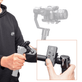 Controle-Remoto-Wireless-Zhiyun-ZW-B02-para-Gimbal-Crane-e-Smooth Controle-Remoto-Wireless-Zhiyun-ZW-B02-para-Gimbal-Crane-e-Smooth