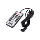 Controle-Remoto-JJC-SR-RC4-para-Gravador-Zoom-H4n-e-H4n-Pro Controle-Remoto-JJC-SR-RC4-para-Gravador-Zoom-H4n-e-H4n-Pro