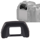 Visor-Ocular-Eyecup-DK-21-para-Nikon-D750-D610-D600-D7000-D90-D80-D40-D50-D70S-D200-e-D300