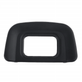 Visor-Ocular-Eyecup-DK-24-para-Nikon-D5000 Visor-Ocular-Eyecup-DK-24-para-Nikon-D5000