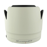 Para-Sol LH-87 (W) para Lente Canon 70-200mm f/2.8L IS II / III USM (Branco)