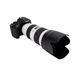 Para-Sol LH-87 para Lente Canon 70-200mm f/2.8L IS II / III USM (Preto)