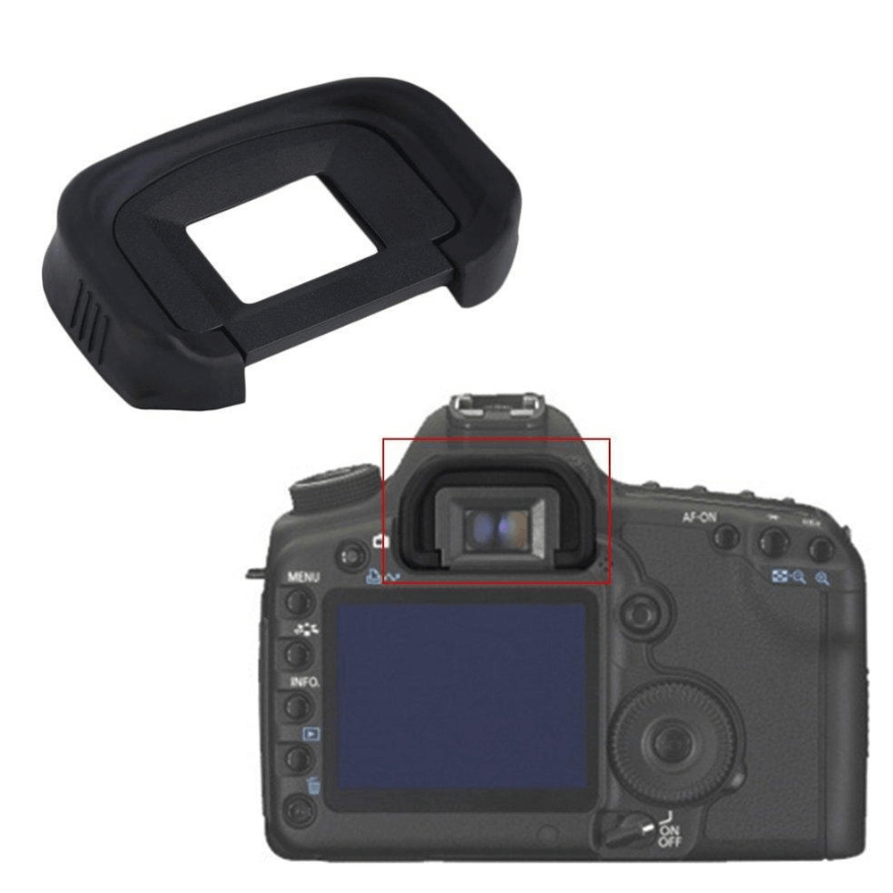 Canon EOS-70D Eye Cup