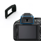 Visor-Ocular-Eyecup-DK-20-para-Nikon-D5200-D5100-D3200-D3100-D3000-e-FM10
