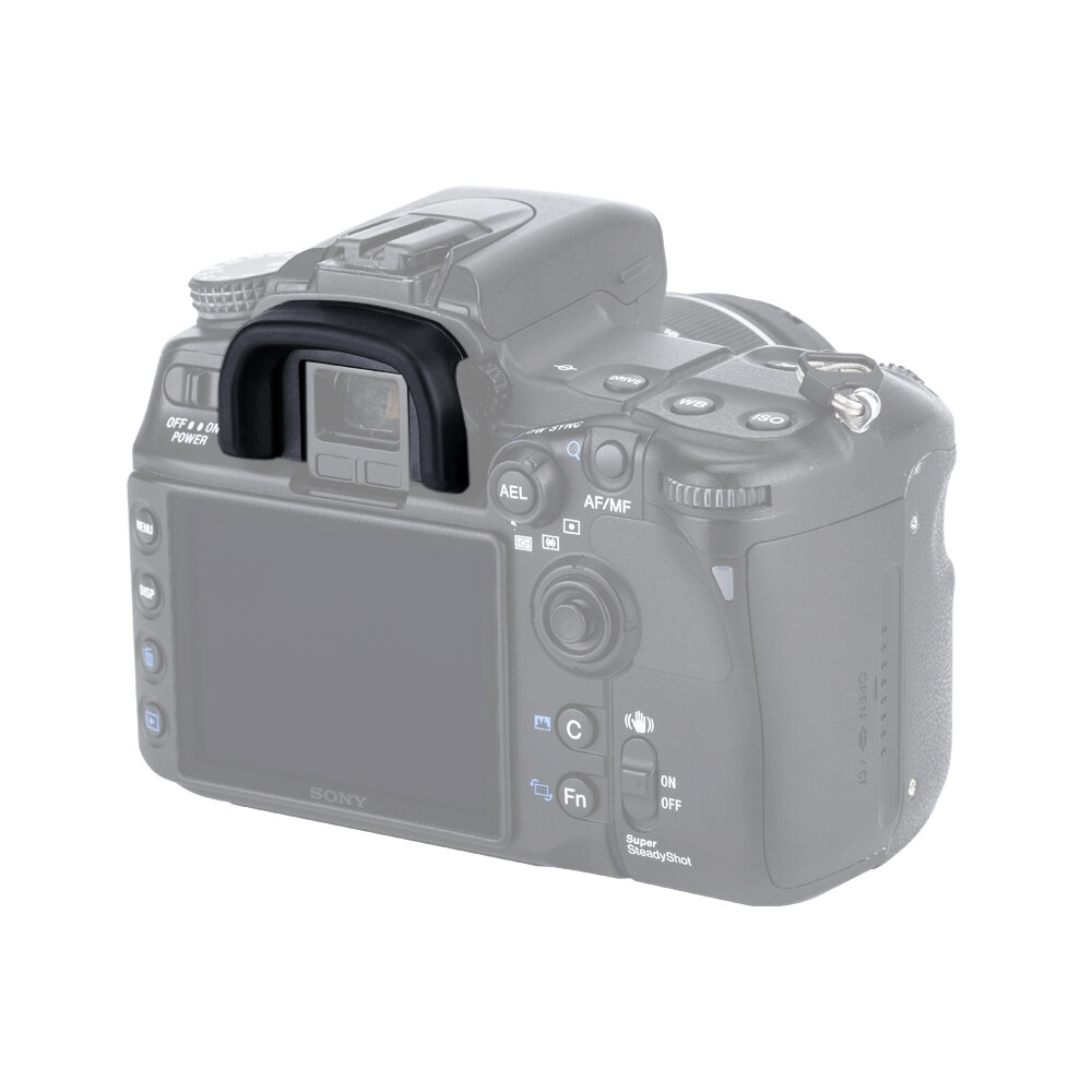 steady bolsa camera