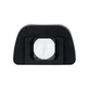 Visor-Ocular-Estendido-para-Camera-Nikon-D5100-D3100-D70-e-D300 Visor-Ocular-Estendido-para-Camera-Nikon-D5100-D3100-D70-e-D300