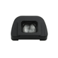 Visor-Ocular-Estendido-para-Camera-Nikon-D5100-D3100-D70-e-D300 Visor-Ocular-Estendido-para-Camera-Nikon-D5100-D3100-D70-e-D300