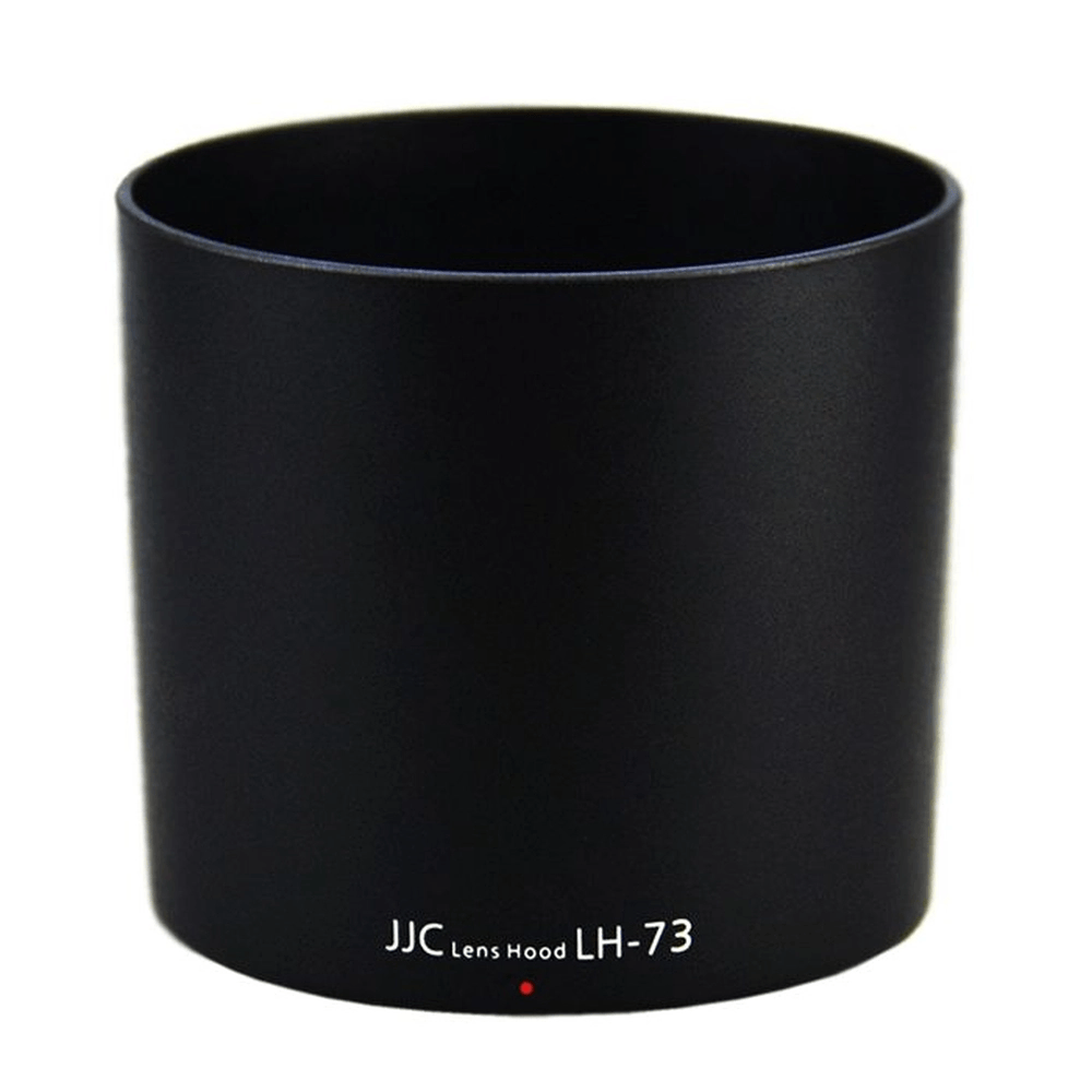 Para-Sol-JJC-LH-73-para-Lente-Canon-EF-100mm-f-2.8L-Macro-IS-USM--ET-73- Para-Sol-JJC-LH-73-para-Lente-Canon-EF-100mm-f-2.8L-Macro-IS-USM--ET-73-