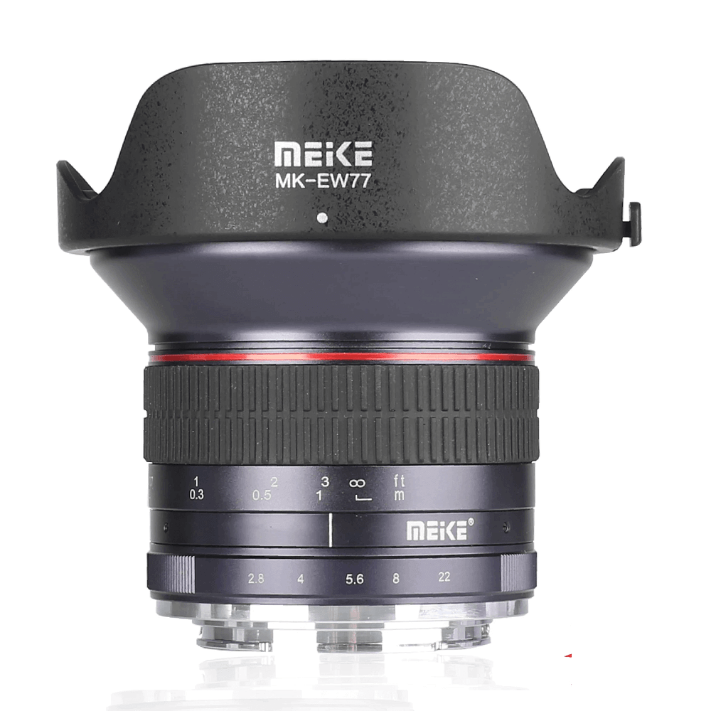 Lente-Meike-12mm-f-2.8-Manual-M4-3--Micro-Quatro-Tercos- Lente-Meike-12mm-f-2.8-Manual-M4-3--Micro-Quatro-Tercos-