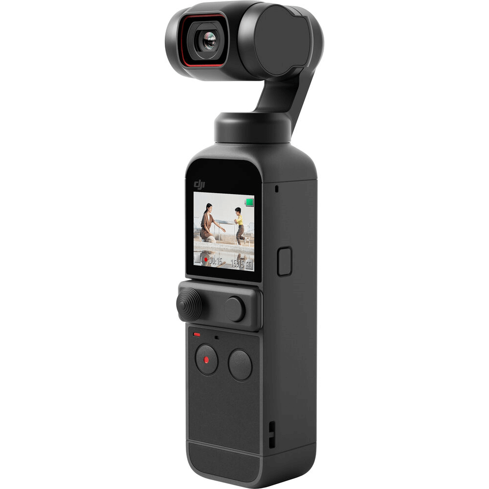 Gimbal-Dji-Pocket-2-4k Gimbal-Dji-Pocket-2-4k
