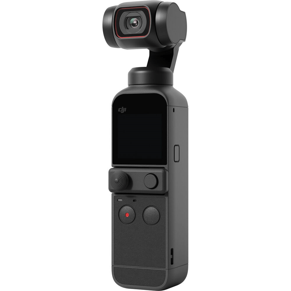 dji osmo gimbal 2