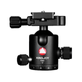 Cabeca-Esferica-Ball-Head-Kingjoy-V20-360°-Quick-Release-ate-7Kg Cabeca-Esferica-Ball-Head-Kingjoy-V20-360°-Quick-Release-ate-7Kg