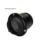 Difusor-Modelador-de-Iluminador-Nicefoto-SN-29-com-Lente-Yongnuo-50mm-F1.8-1