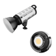 Iluminador-LED-NiceFoto-LED-2000B-II-Video-Light-Luz-Continua-200W Iluminador-LED-NiceFoto-LED-2000B-II-Video-Light-Luz-Continua-200W