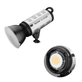Iluminador-LED-NiceFoto-LED-2000B-II-Video-Light-Luz-Continua-200W