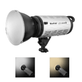 Iluminador-LED-NiceFoto-LED-2000B-II-Video-Light-Luz-Continua-200W