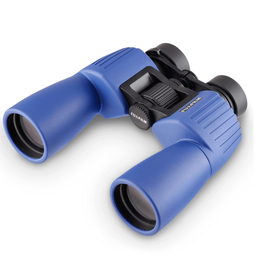 Binoculo-FujiFilm-10x50-Cruise-Line-Fujinon-Ampliacao-de-10x Binoculo-FujiFilm-10x50-Cruise-Line-Fujinon-Ampliacao-de-10x