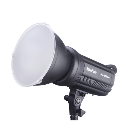 Iluminador-LED-NiceFoto-HC-1000SA-Bi-Color-Luz-Continua-100W