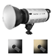Iluminador-LED-NiceFoto-LED-1500B-II-Video-Light-Luz-Continua-150W-Bivolt Iluminador-LED-NiceFoto-LED-1500B-II-Video-Light-Luz-Continua-150W-Bivolt