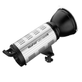 Iluminador-LED-NiceFoto-LED-1500B-II-Video-Light-Luz-Continua-150W-Bivolt Iluminador-LED-NiceFoto-LED-1500B-II-Video-Light-Luz-Continua-150W-Bivolt