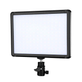 Iluminador-Painel-LED-RGB-NiceFoto-TC-368-Video-Light-Com-Bateria-e-Carregador Iluminador-Painel-LED-RGB-NiceFoto-TC-368-Video-Light-Com-Bateria-e-Carregador