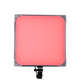 Iluminador-Painel-Led-Slim-NiceFoto-TC-668II-RGB-Video-Light--Fonte-Bivolt- Iluminador-Painel-Led-Slim-NiceFoto-TC-668II-RGB-Video-Light--Fonte-Bivolt-