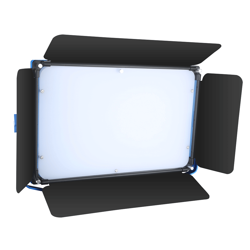 Iluminador-Painel-LED-NiceFoto-SL-2000A-III-Bi-Color-Video-Light-50W-Bivolt- Iluminador-Painel-LED-NiceFoto-SL-2000A-III-Bi-Color-Video-Light-50W-Bivolt-