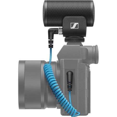 Microfone-Direcional-Sennheiser-MKE-200-Ultracompacto-para-Cameras-e-SmartPhones