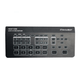 Switcher-MultiView-DeviceWell-HDS7105S-5-Canais-4-HDMI---1-DP-Transmissao-Ao-Vivo-e-Live-OBS Switcher-MultiView-DeviceWell-HDS7105S-5-Canais-4-HDMI---1-DP-Transmissao-Ao-Vivo-e-Live-OBS