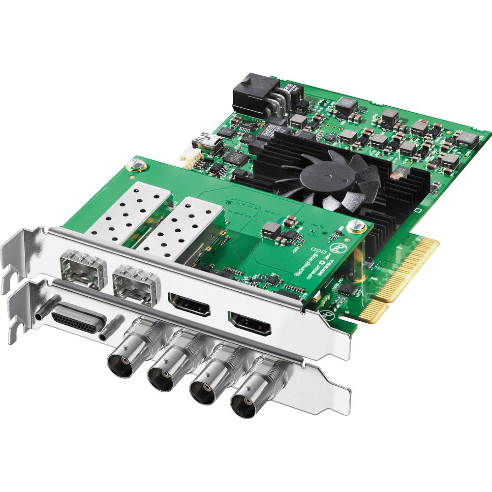 Placa-de-Captura-e-Reproducao-Blackmagic-DeckLink-4K-Extreme-12G-SDI-e-HDMI Placa-de-Captura-e-Reproducao-Blackmagic-DeckLink-4K-Extreme-12G-SDI-e-HDMI