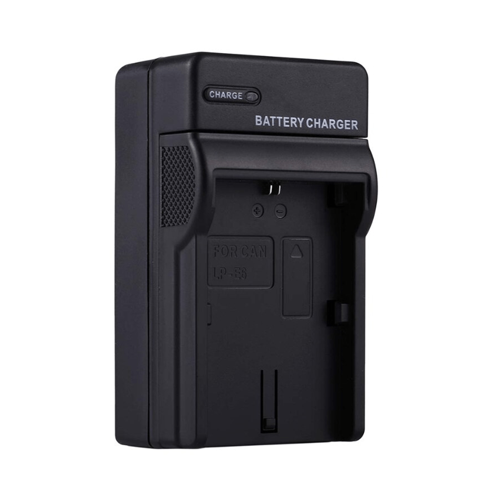 Carregador-LB4-para-Konica-e-Minolta-NP500 Carregador-LB4-para-Konica-e-Minolta-NP500