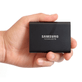 SSD-Samsung-T5-1TB-Externo-Portatil-USB-3.1---MU-PA1T0B-AM--Preto- SSD-Samsung-T5-1TB-Externo-Portatil-USB-3.1---MU-PA1T0B-AM--Preto-
