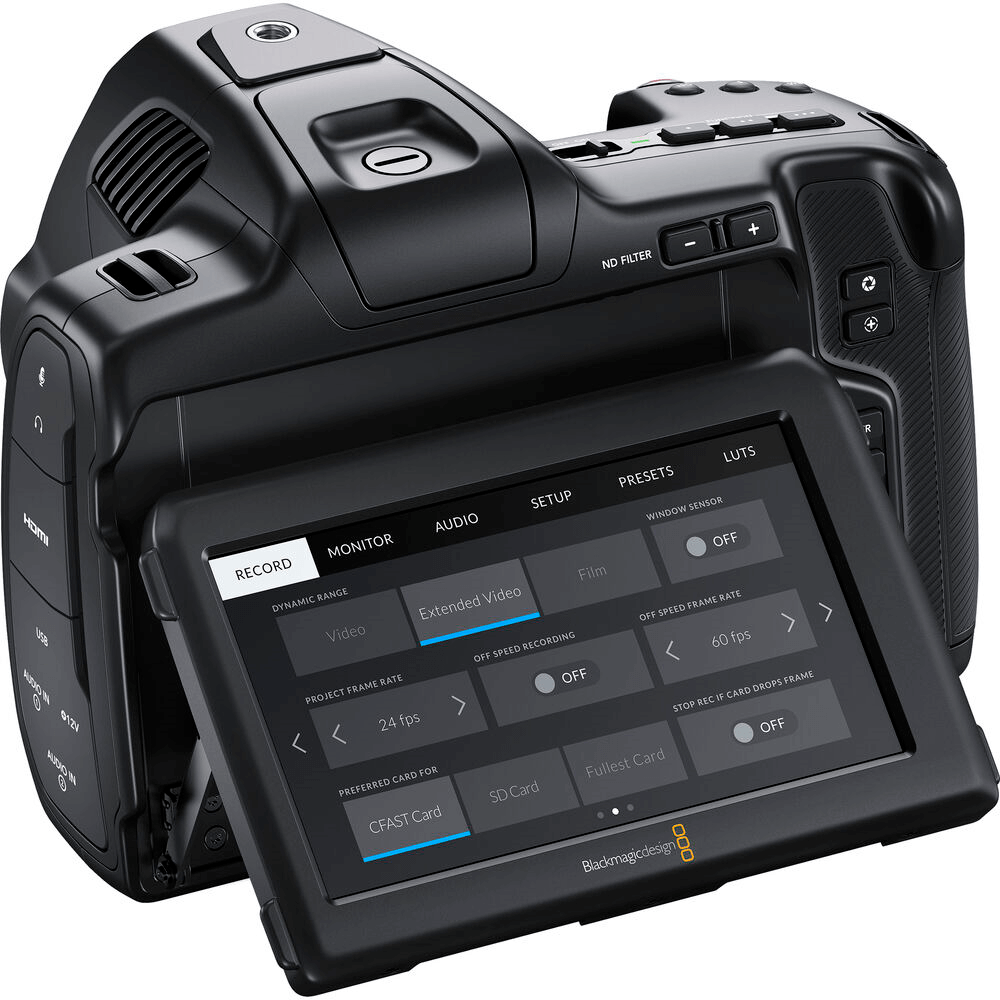 bmpcc sd card list