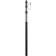 Vara-Boom-Boompole-Boya-BY-PB25-Fibra-de-Carbono-com-Cabo-XLR-Interno Vara-Boom-Boompole-Boya-BY-PB25-Fibra-de-Carbono-com-Cabo-XLR-Interno